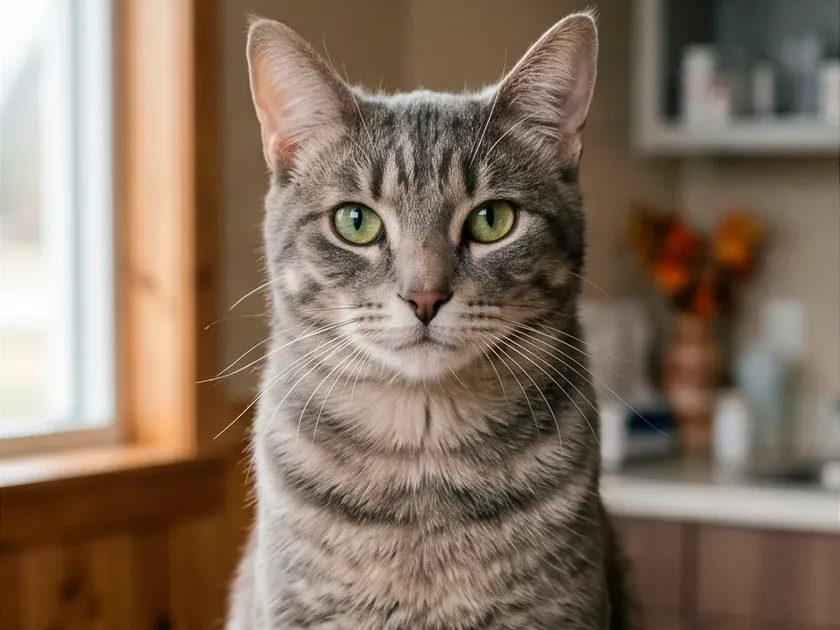 Gato adulto — plan de salud Lovet